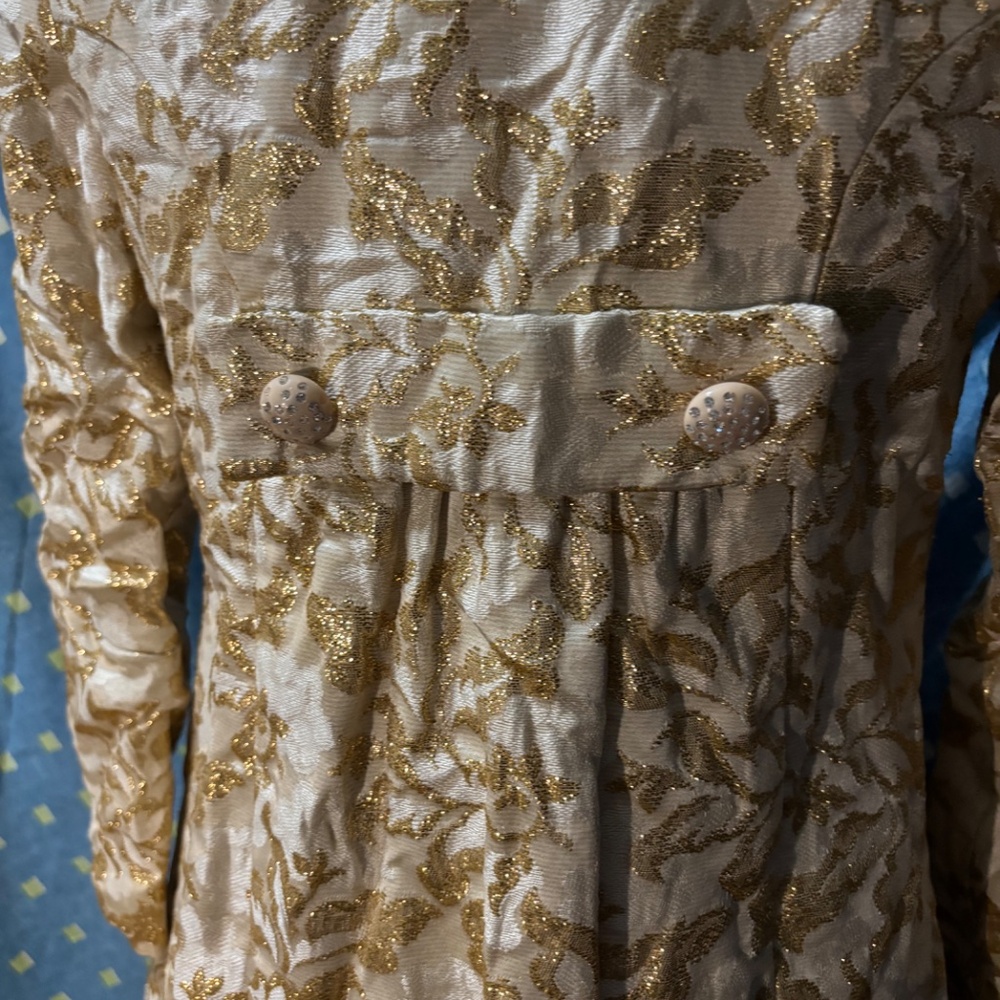 VINTAGE jacket - Picture 7 of 10